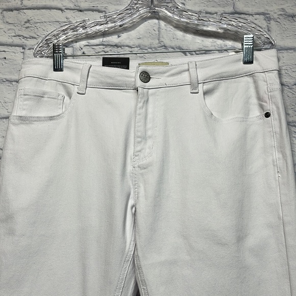 NWT-ZLZ Jeans Pants Slim Fit, Fashionable Colorful Comfy Stretch Denim Jeans. - Picture 4 of 8